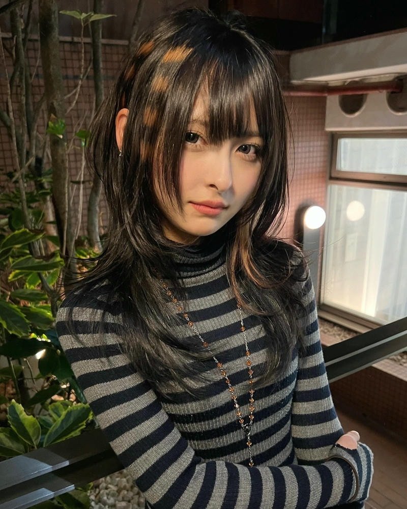 layer cho mặt tròn