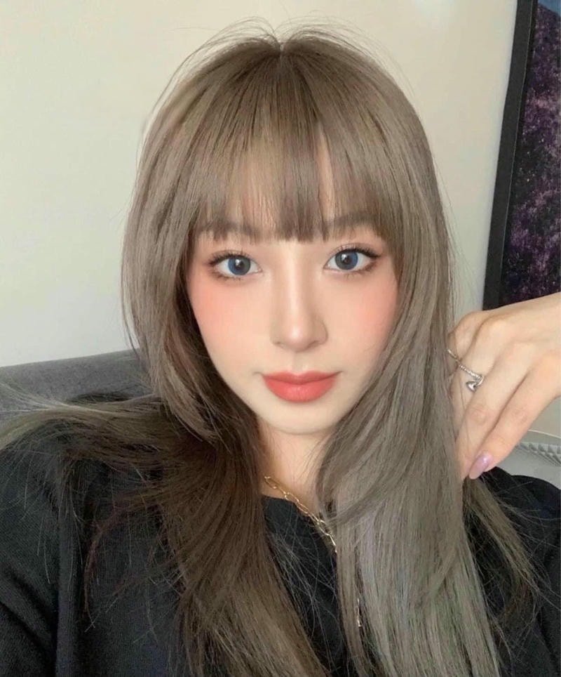 layer ngắn mái mưa