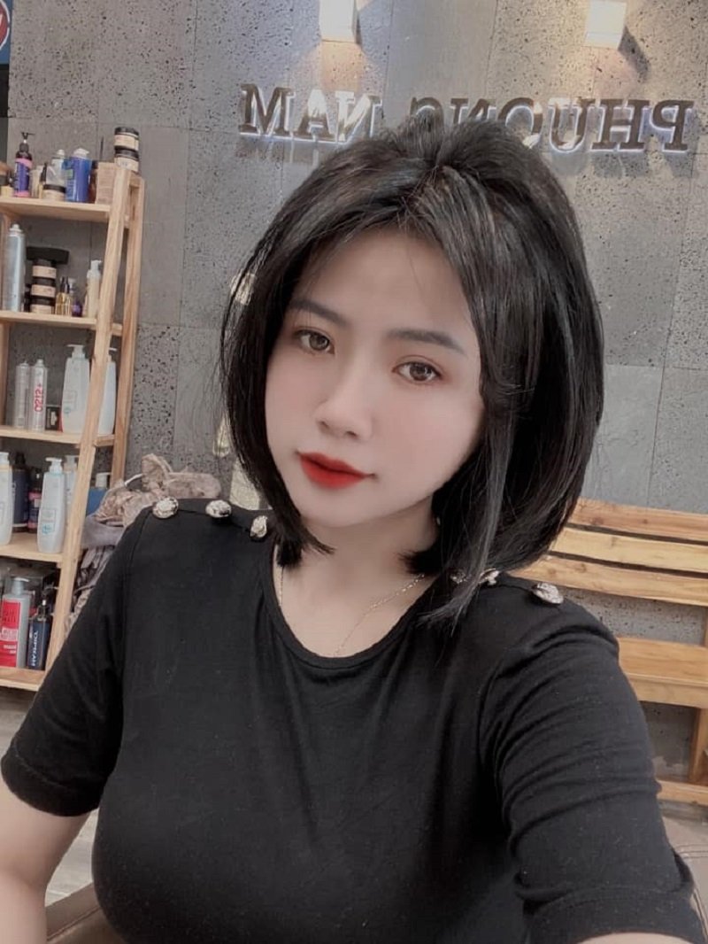 layer ngắn ngang vai