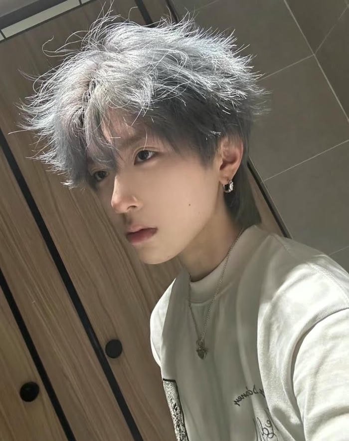 layer rối cực chất