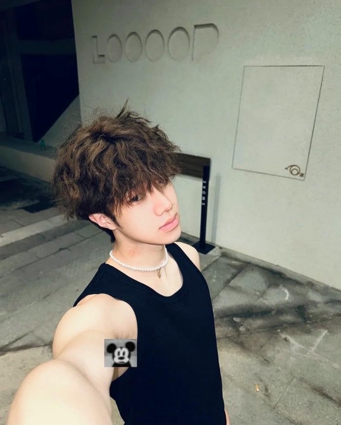 layer rối cực đẹp