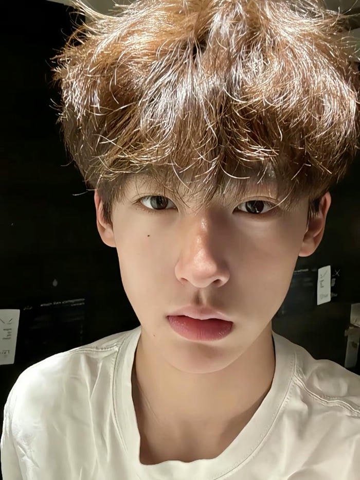 layer rối cực ngầu