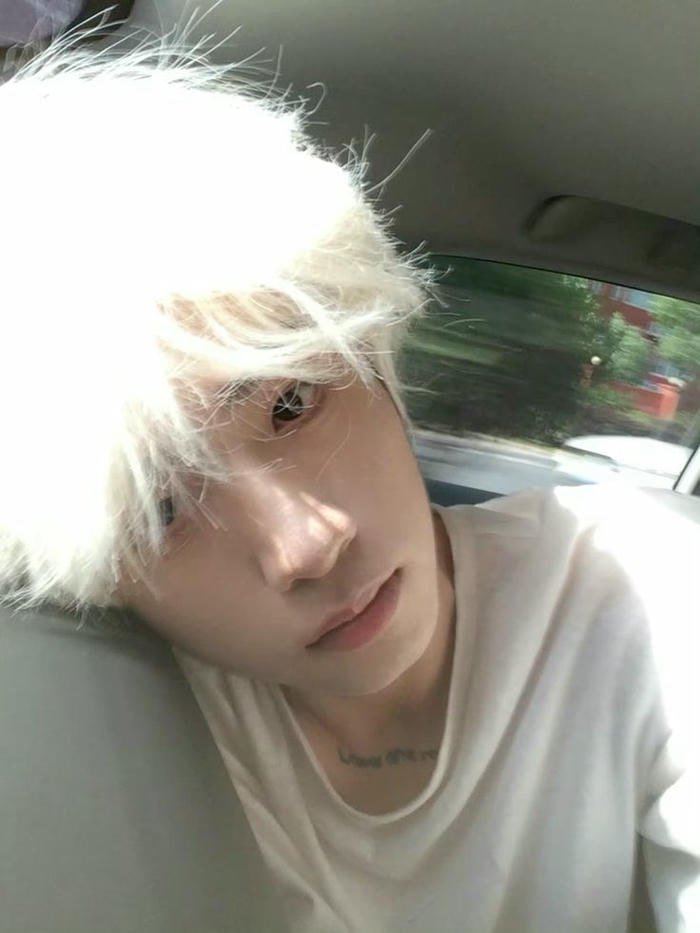 layer rối siêu ngầu