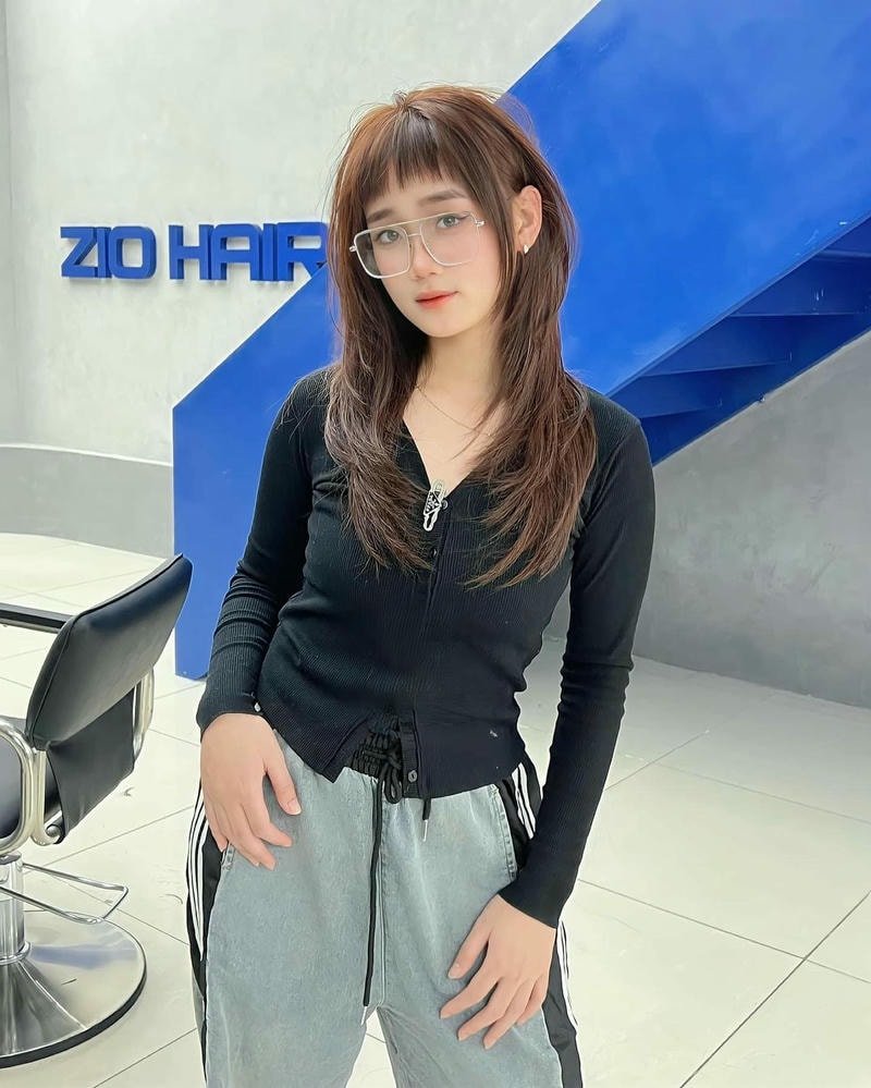mái bằng bay
