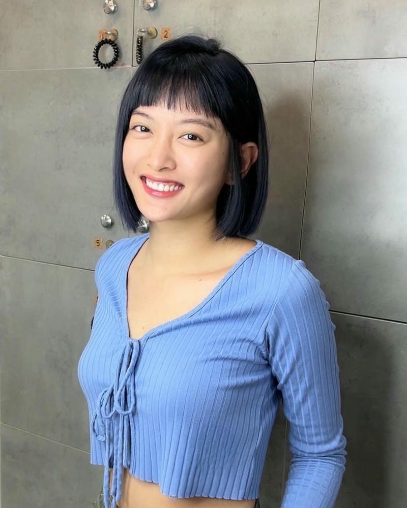 mái bằng dày