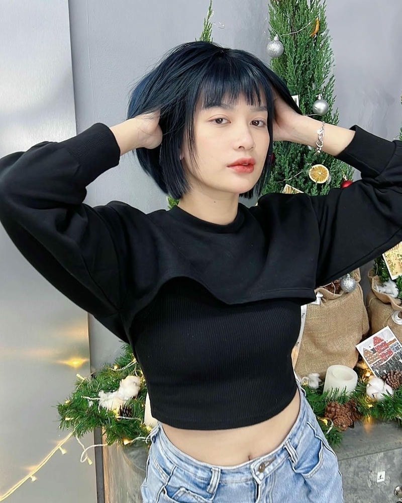 mái bằng hàn quốc