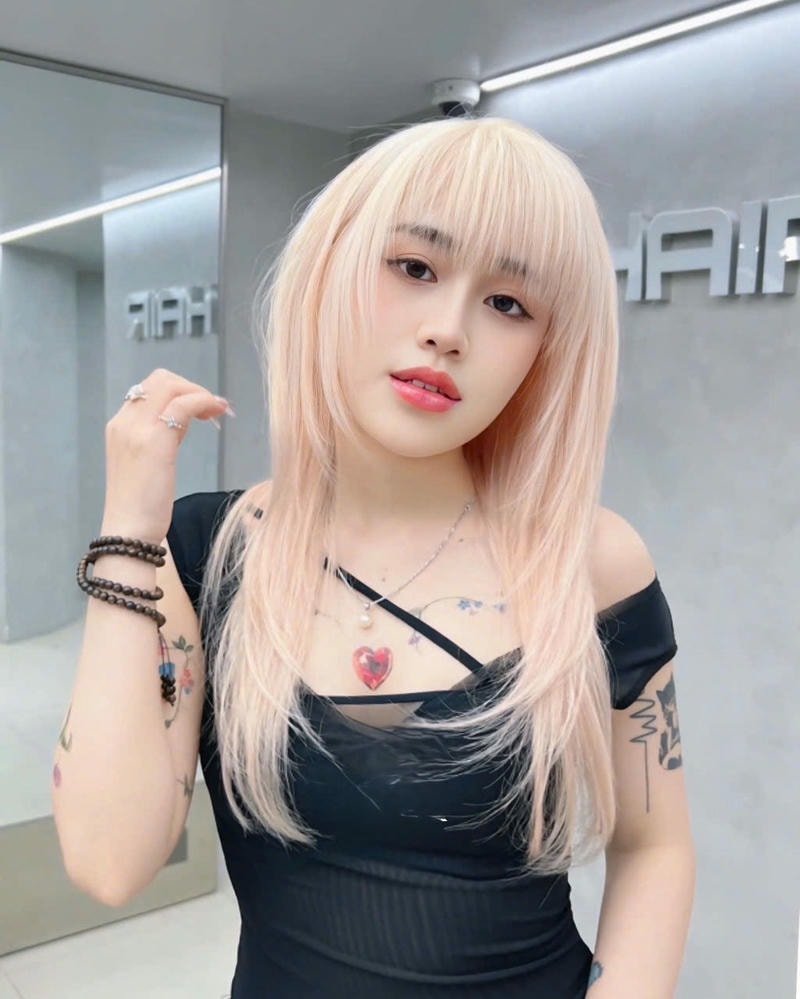mái bằng layer