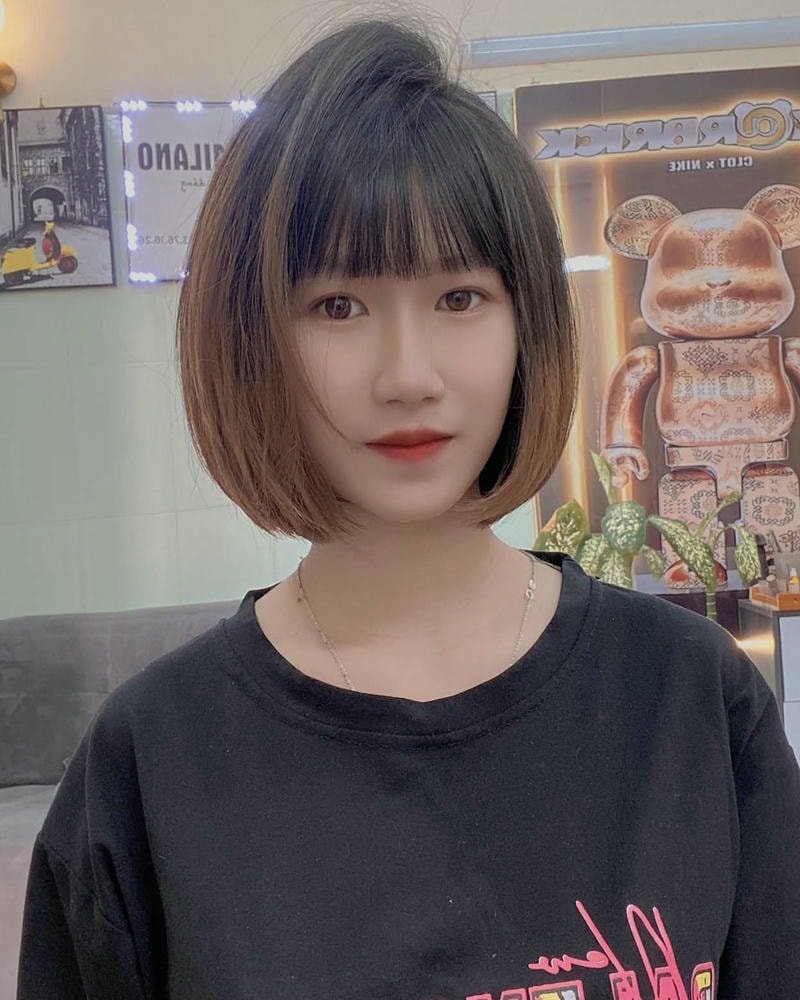 mái bằng ngắn