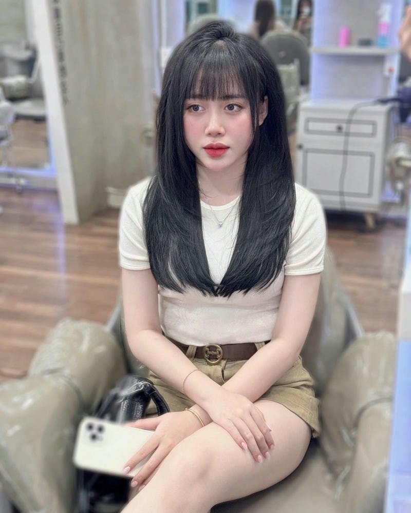 mái bằng ngố