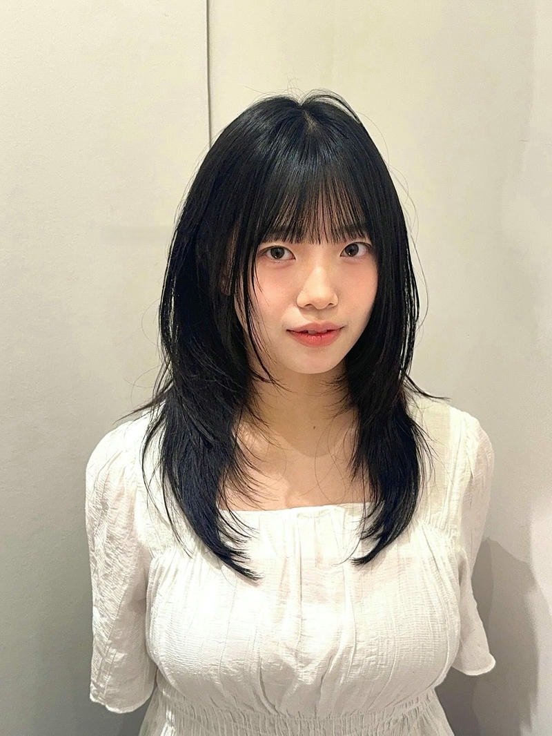 mái bằng nữ