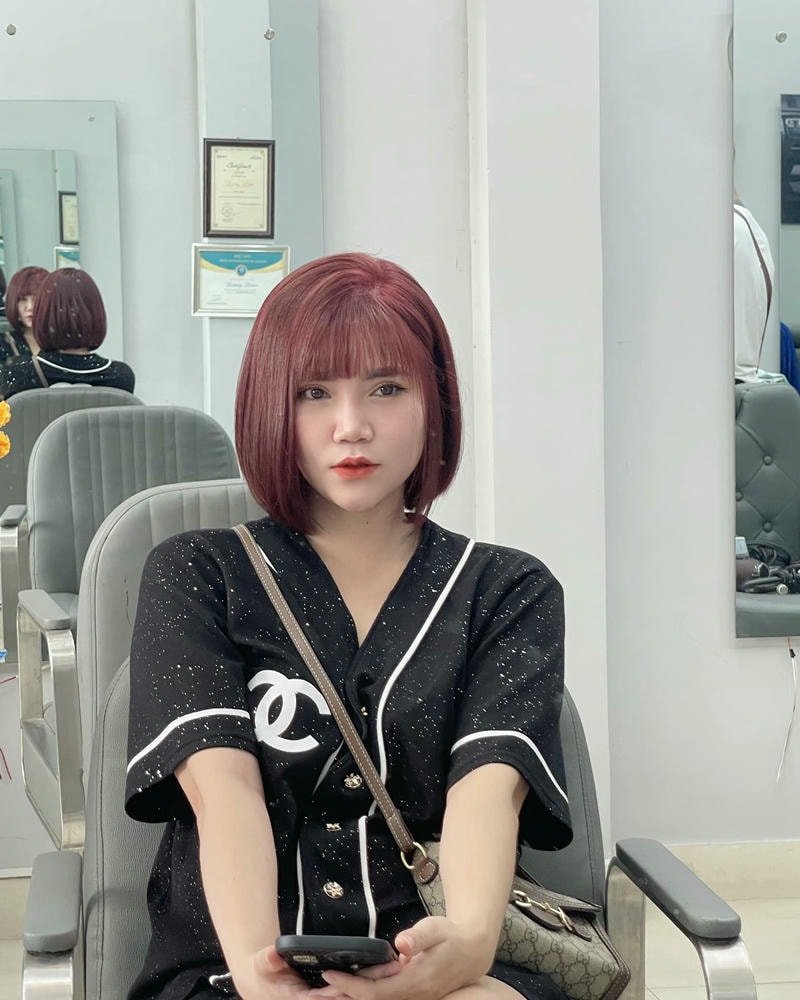 mái bằng thưa
