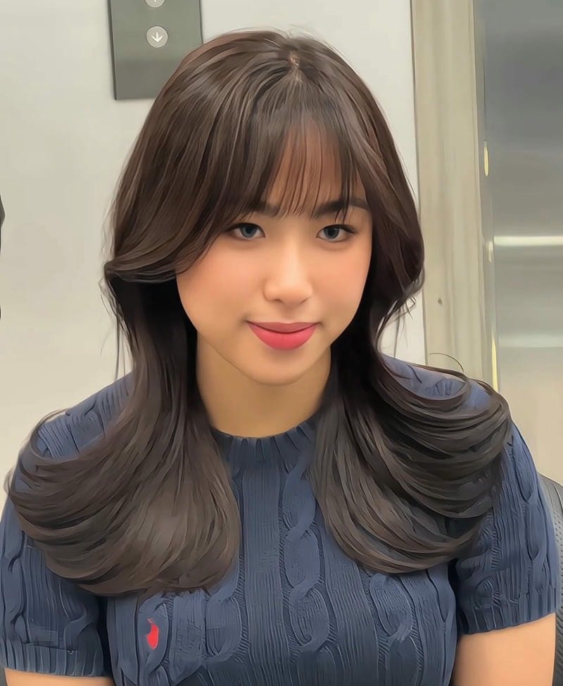 mái mưa thưa