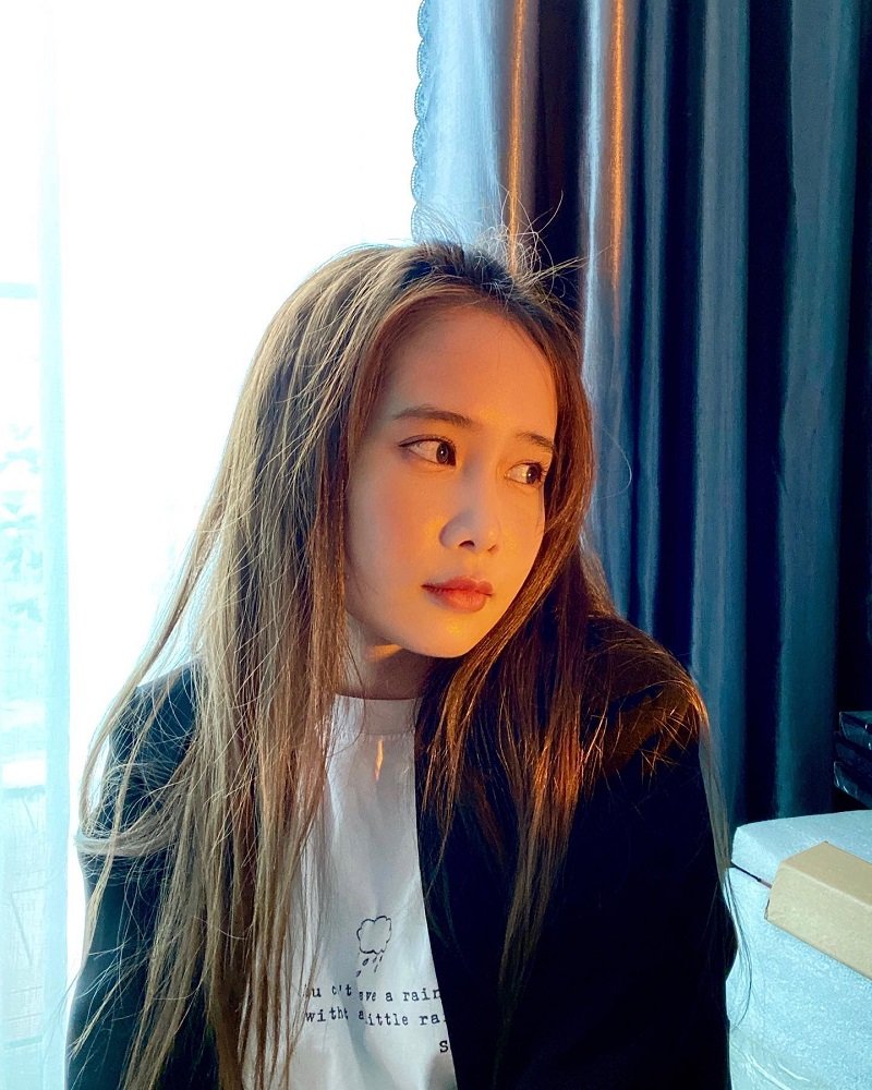 mai quỳnh anh bikini