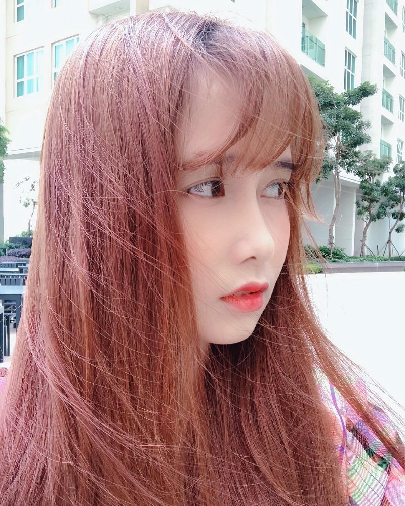 mai quỳnh anh đám cưới