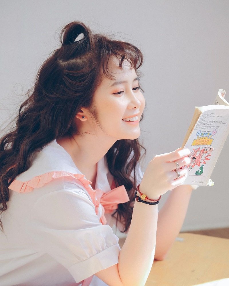 mai quỳnh anh sinh năm