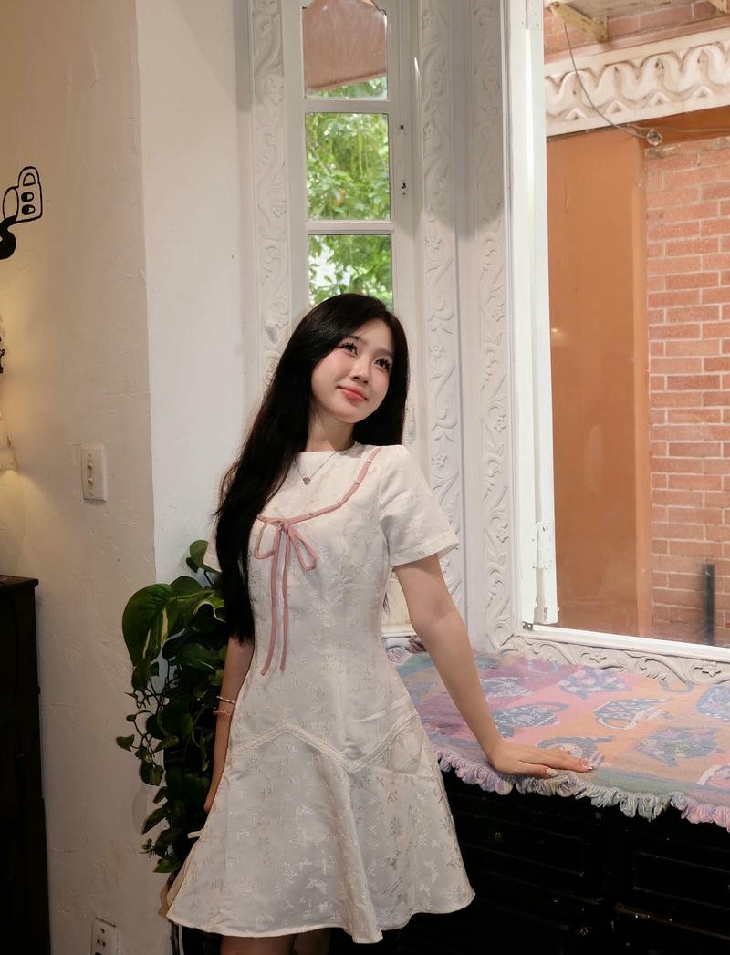 mẫu ảnh gái xinh đáng yêu