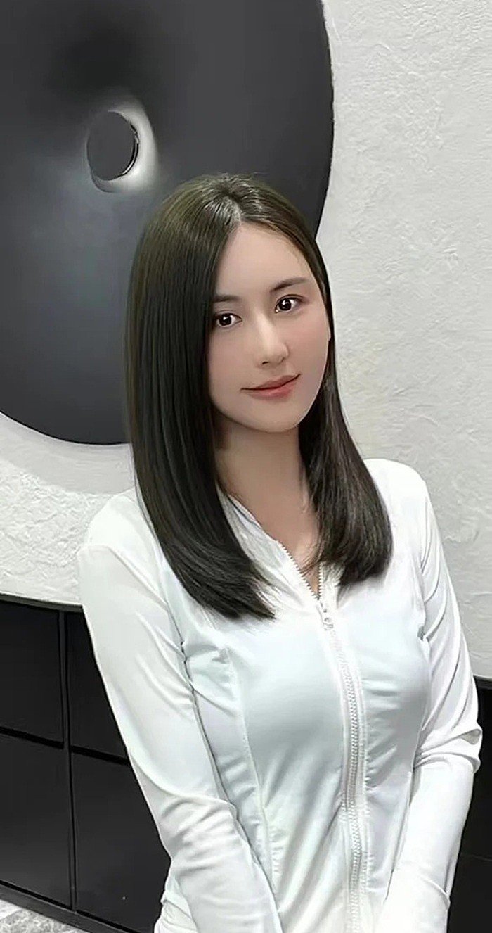 màu nâu rêu