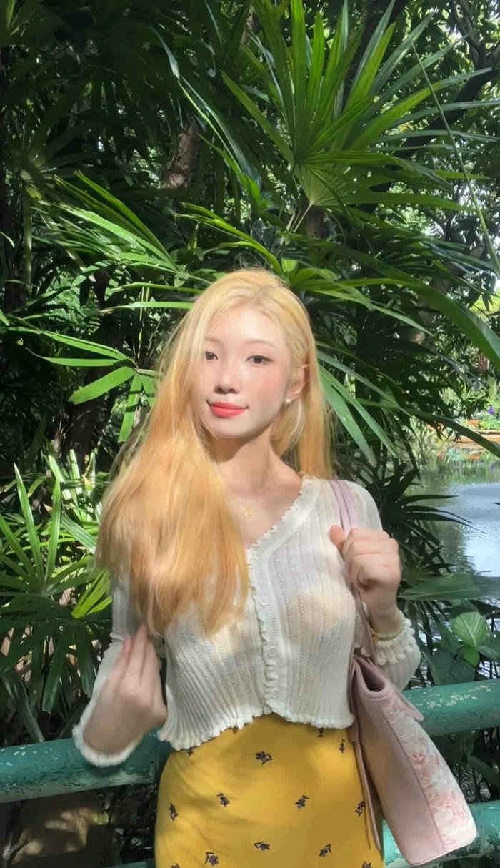 màu vàng bạch kim