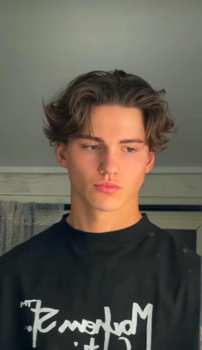 middle part cực chất