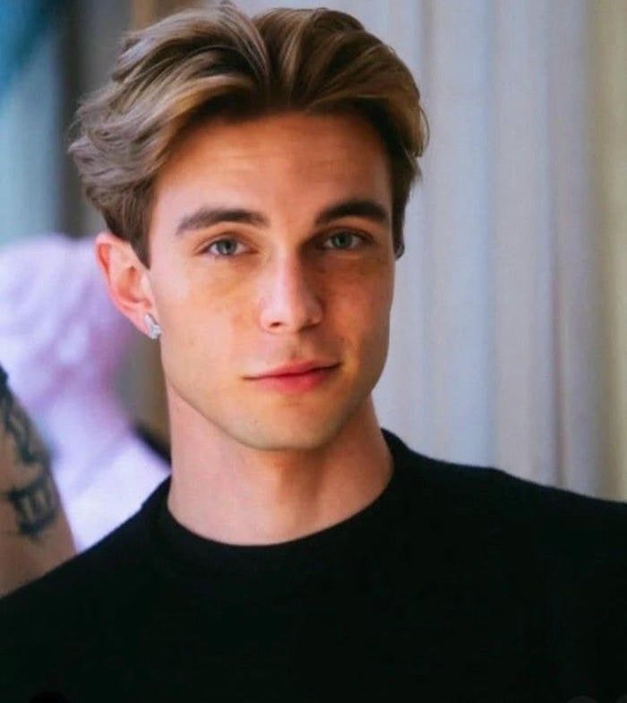 middle part ngầu nhất