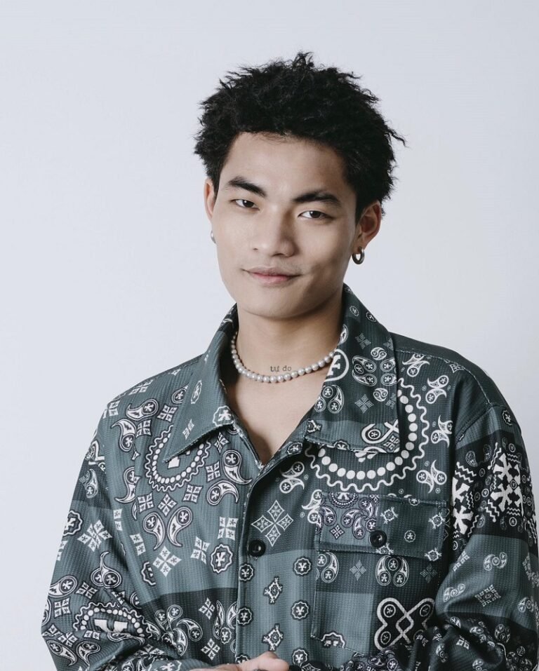 mikelodic rap việt