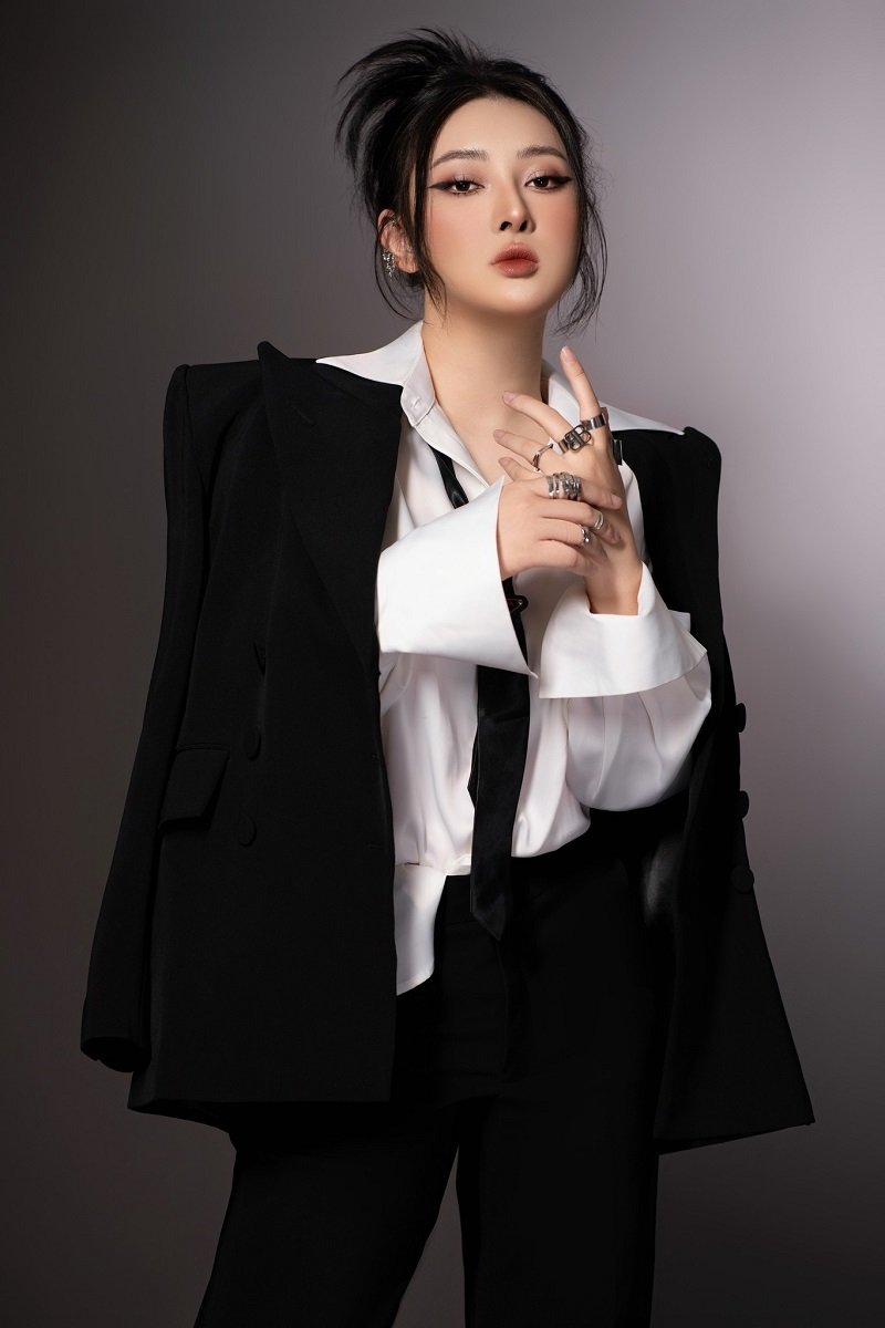 nhạc chu thúy quỳnh