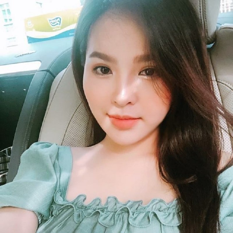 phi huyền trang voz