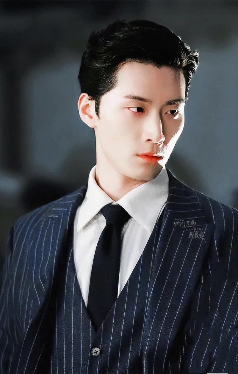 phim diễn viên đậu kiêu đóng