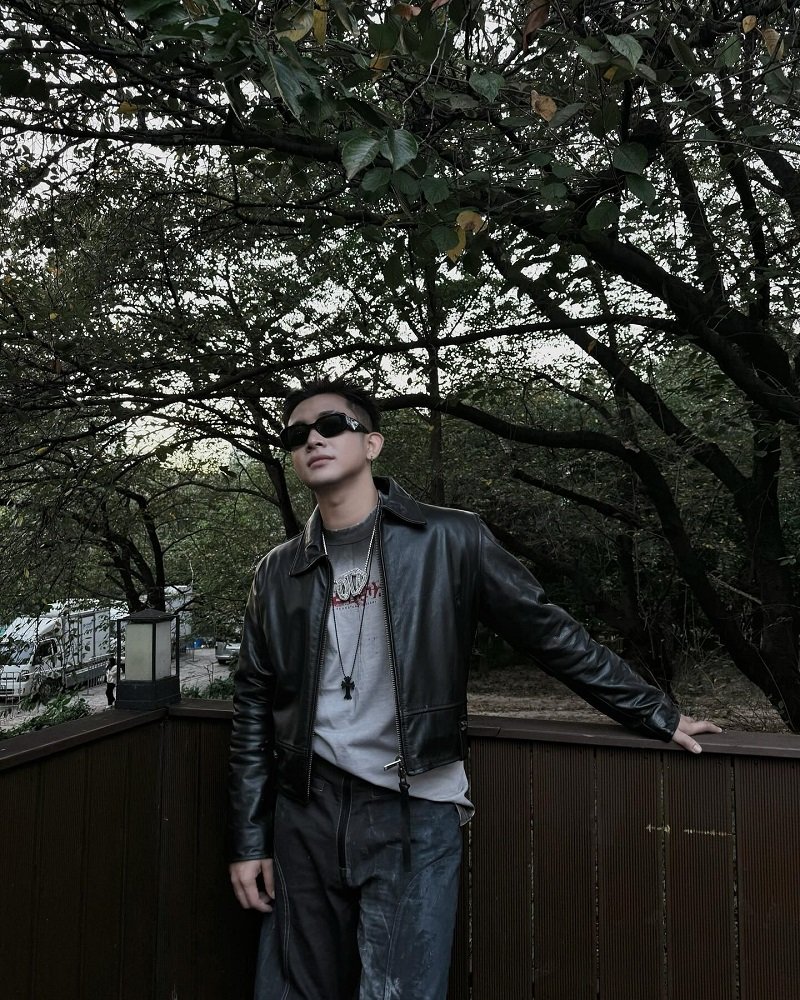 ricky star bao nhiêu tuổi