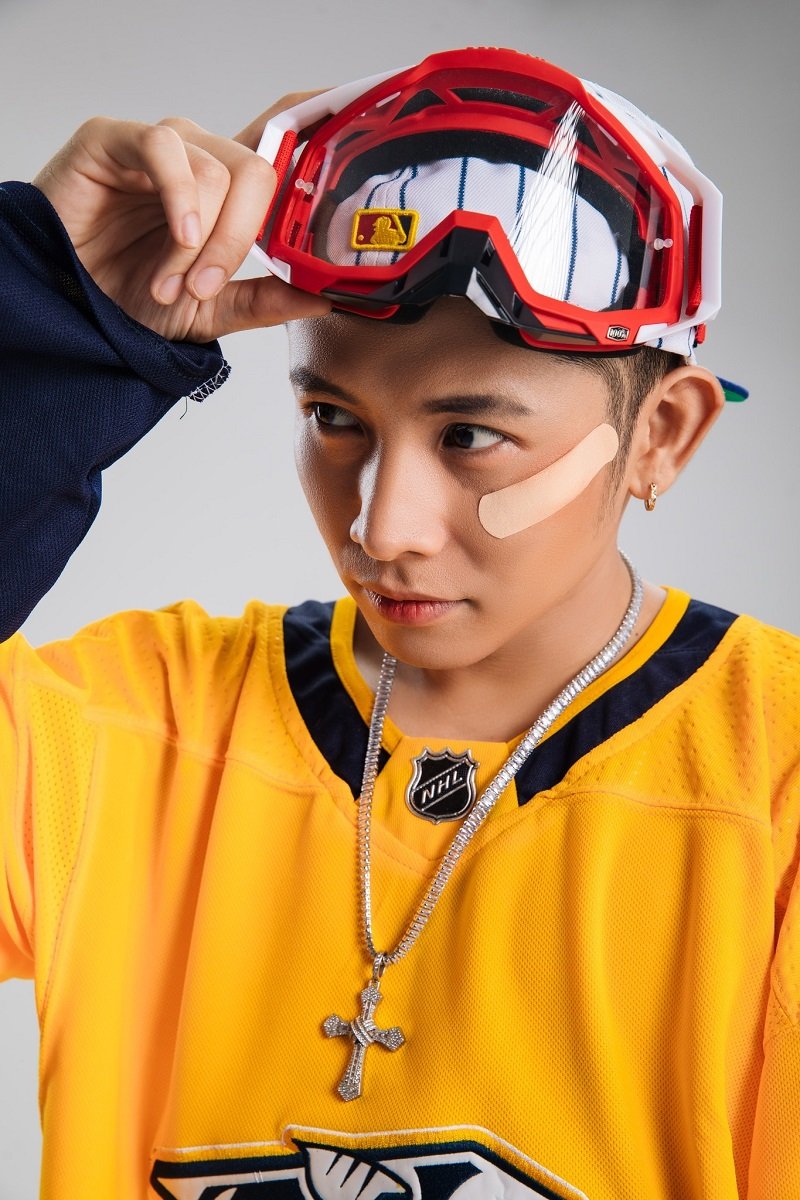 ricky star tình bạn diệu kỳ