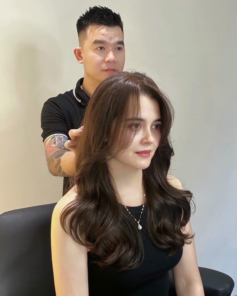 sóng lơi hàn quốc