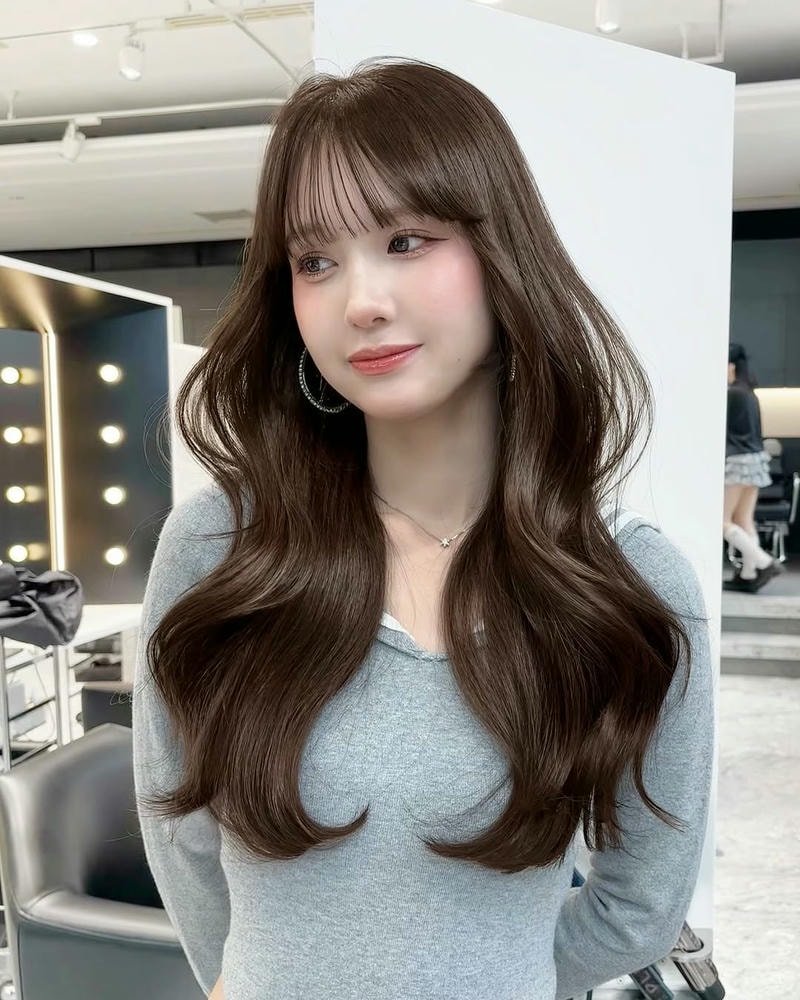 sóng lơi hàn quốc