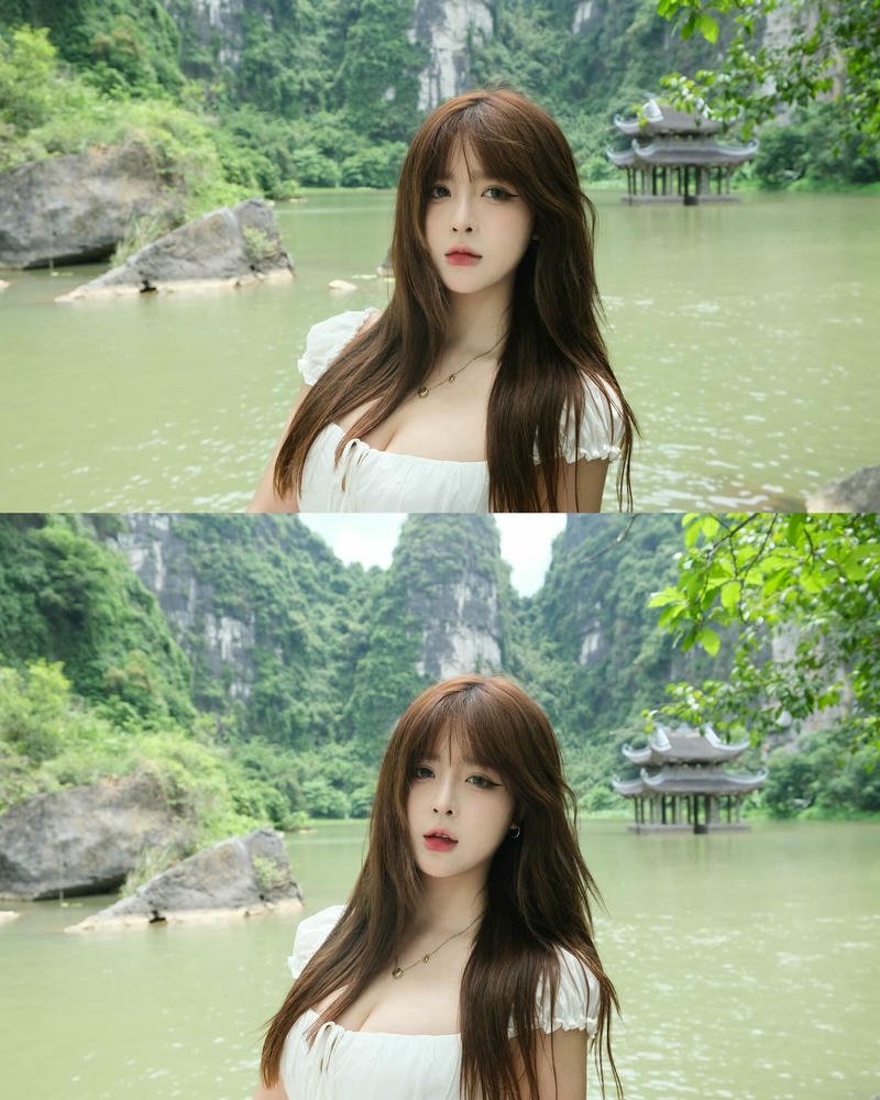 tải ảnh gái đẹp về máy