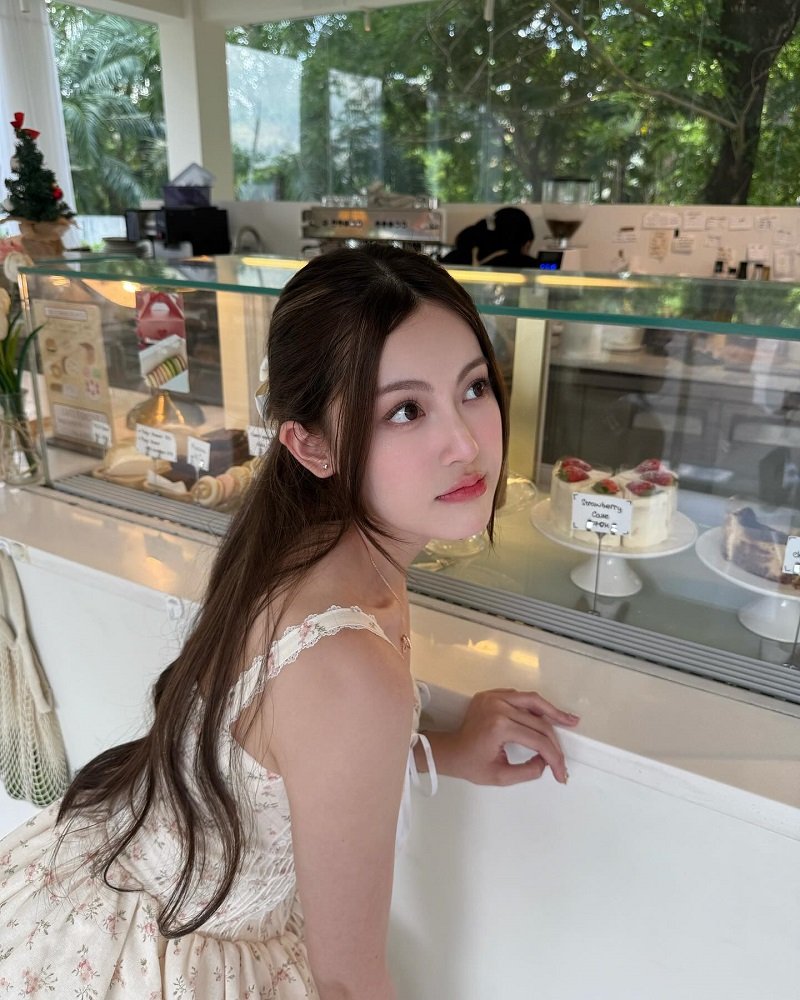 tăng mỹ hàn học trường đại học nào