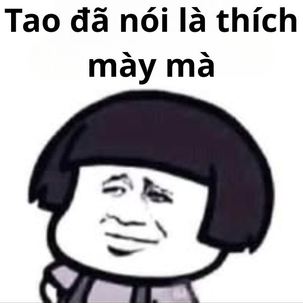 tao thích mày troll 8k