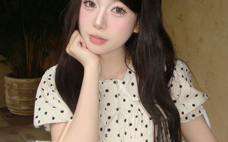 tick tock ảnh hot girl trung quốc tik tok