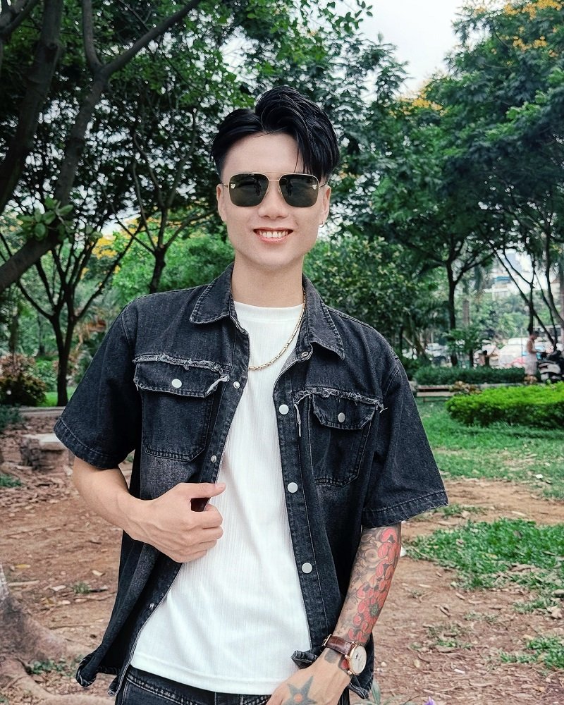 tiktok đạt villa và vidia