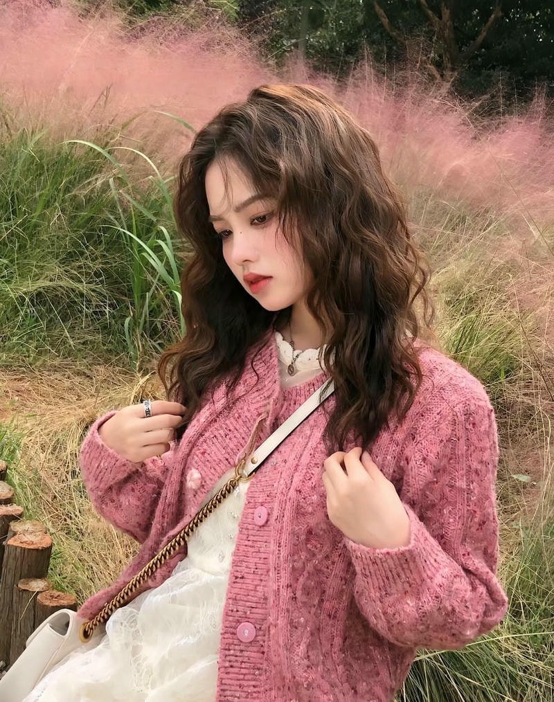 tóc hippie hợp với khuôn mặt nào