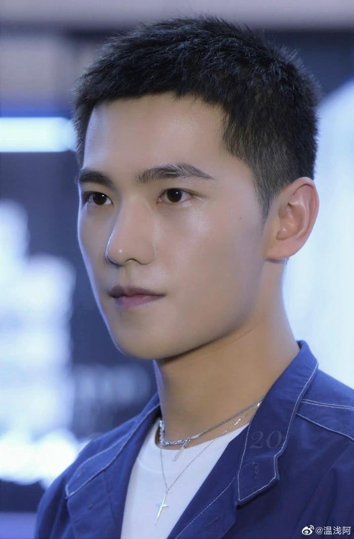 tóc húi cua đẹp ngầu