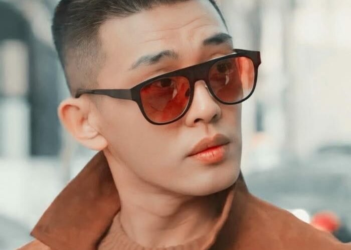 tóc húi cua ngầu lòi