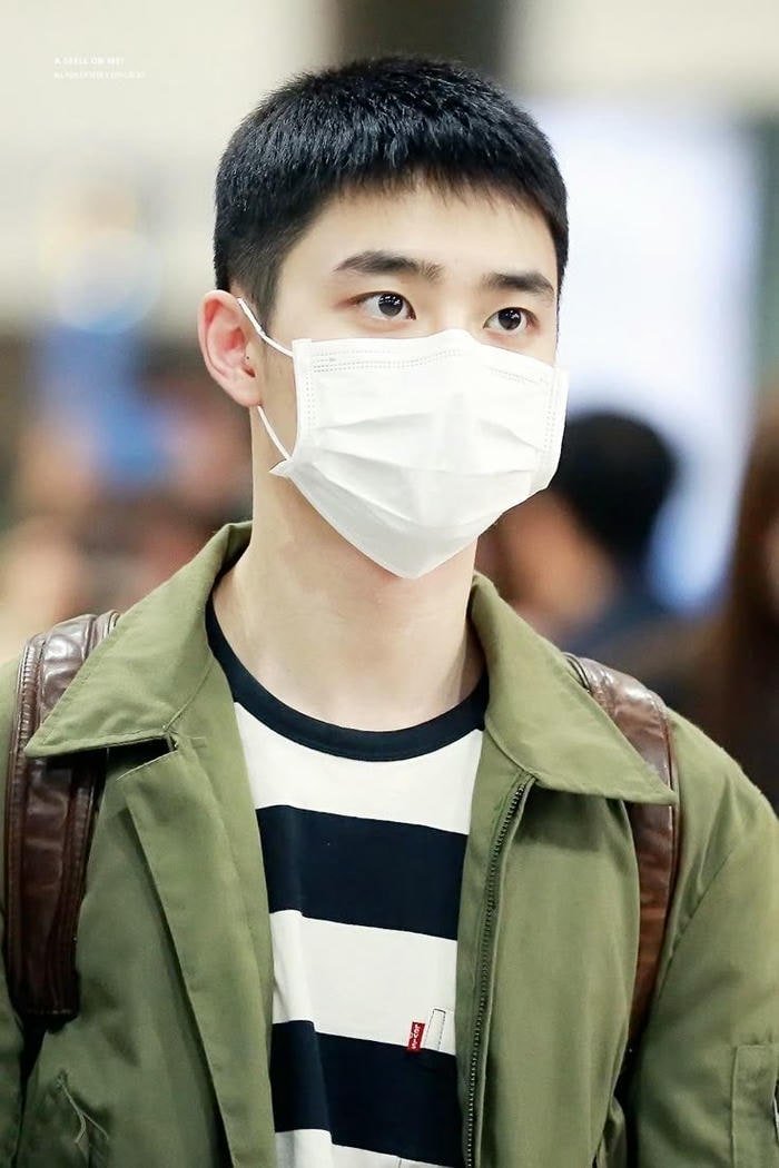 tóc húi cua ngầu