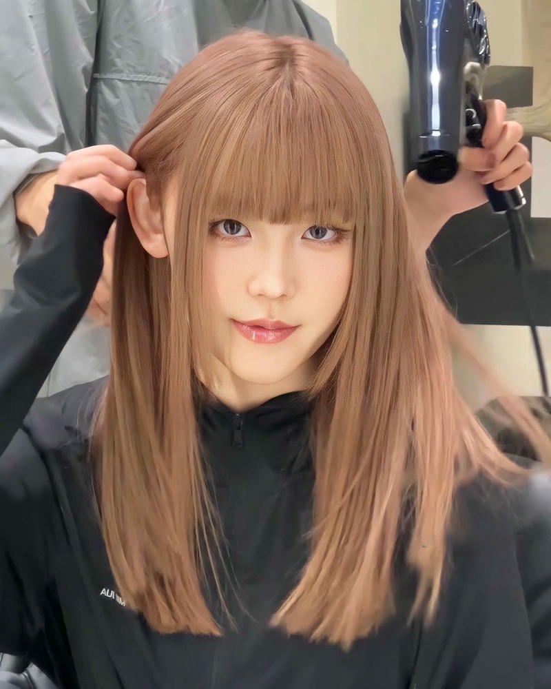 toc mai bang