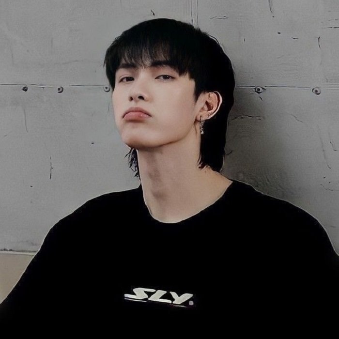 tóc mullet nam đẹp