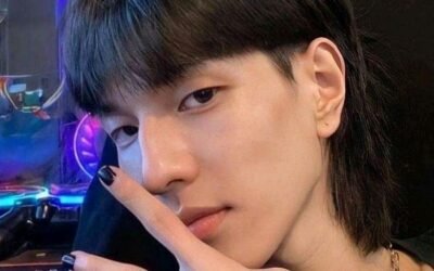 tóc mullet nam siêu đẹp