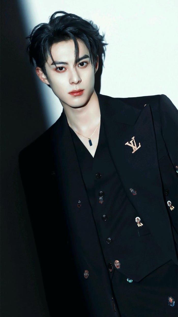 tóc nam đẹp nhất