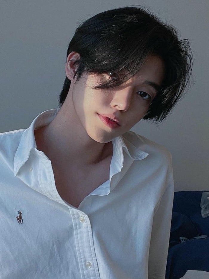tóc nam mùa hè ngầu lòi