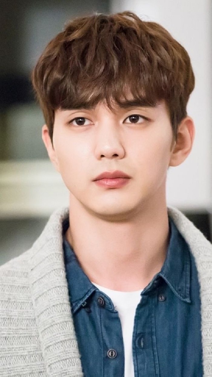 tóc nam ngắn mặt tròn siêu ngầu