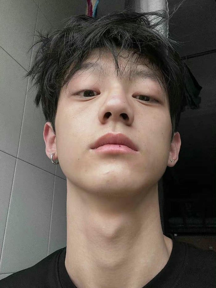 tóc nam siêu chất