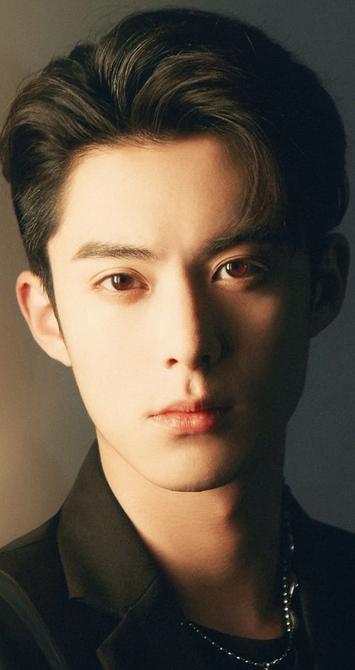 tóc nam siêu ngầu