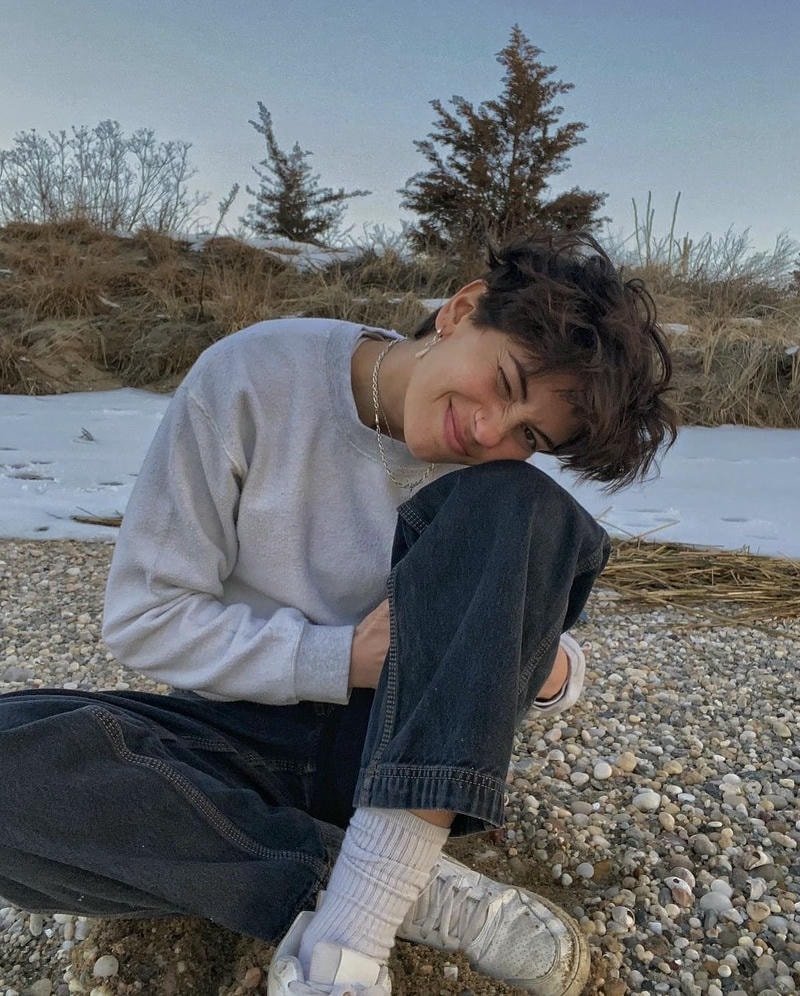 tomboy nữ